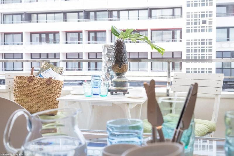 S27 13 40 Feet Apartment in Westerland