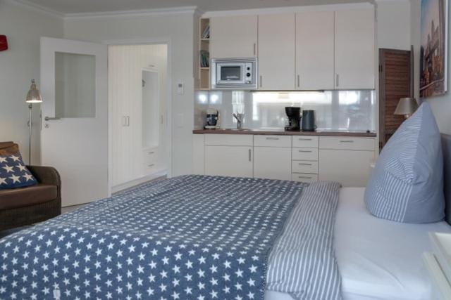 S27 15 Long Island 2 Apartment in Westerland