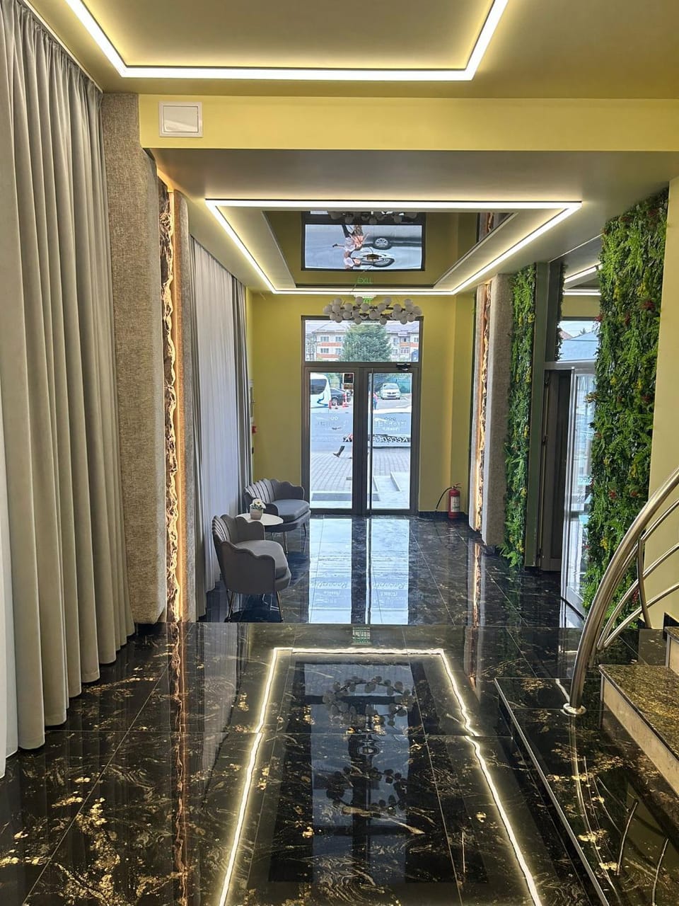 Hotel Sorelo Hotel in Romania