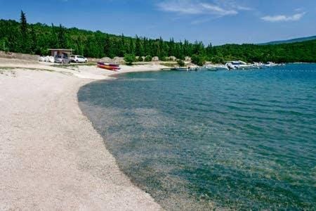 Apartment Quiet Getaway Apartment in Istria County
