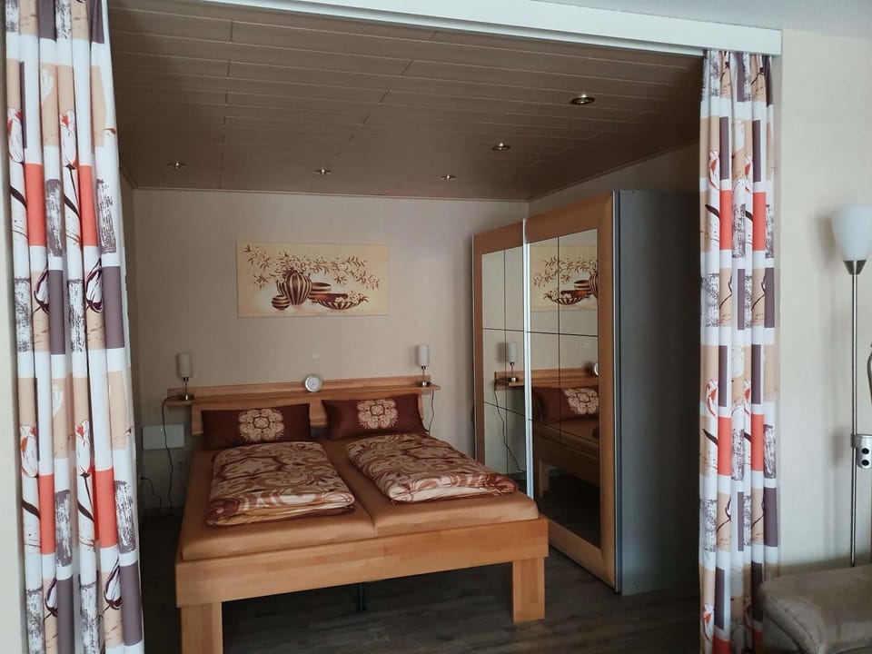 Ferienwohnung Todtmoos Apartment in Baden-Württemberg