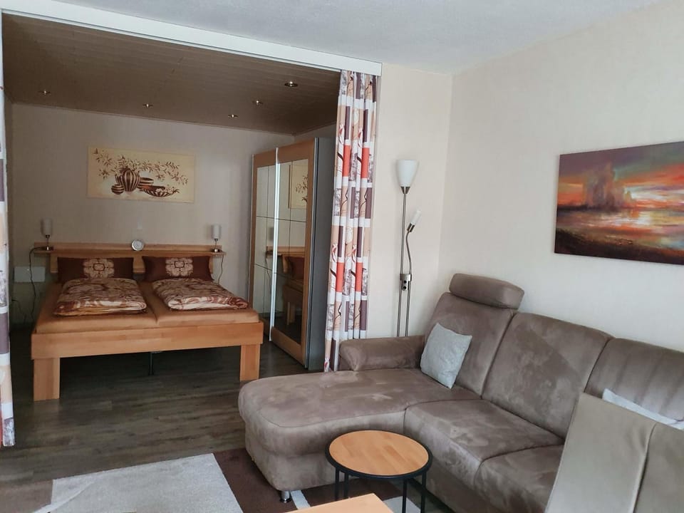 Ferienwohnung Todtmoos Apartment in Baden-Württemberg