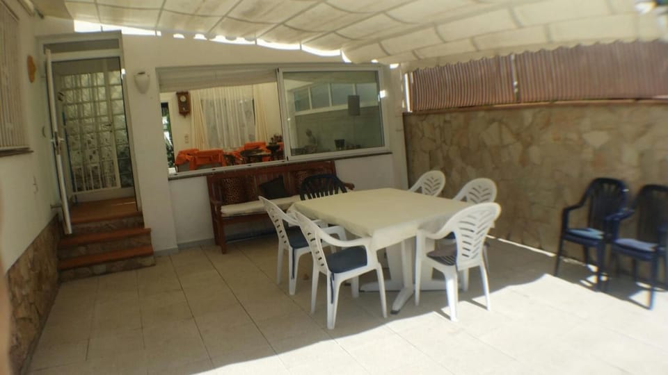 Patio, Swimming pool