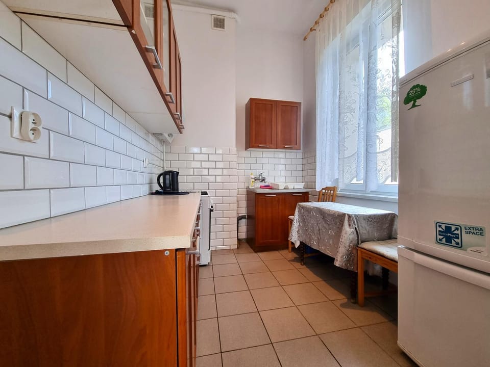 Euro24 Apartamenty Topola - Sopot Centrum, blisko SKM Apartment in Sopot