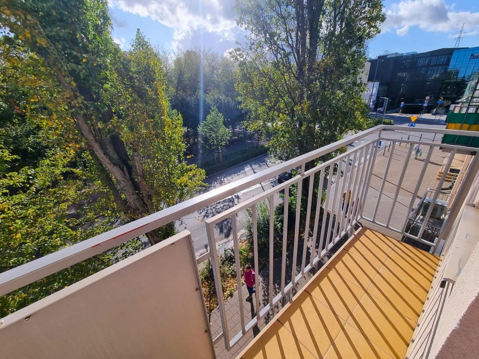 Euro24 Apartamenty Topola - Sopot Centrum, blisko SKM Apartment in Sopot