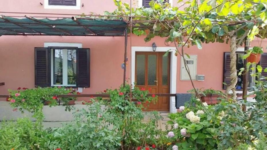 Castel Venere House in Istria County
