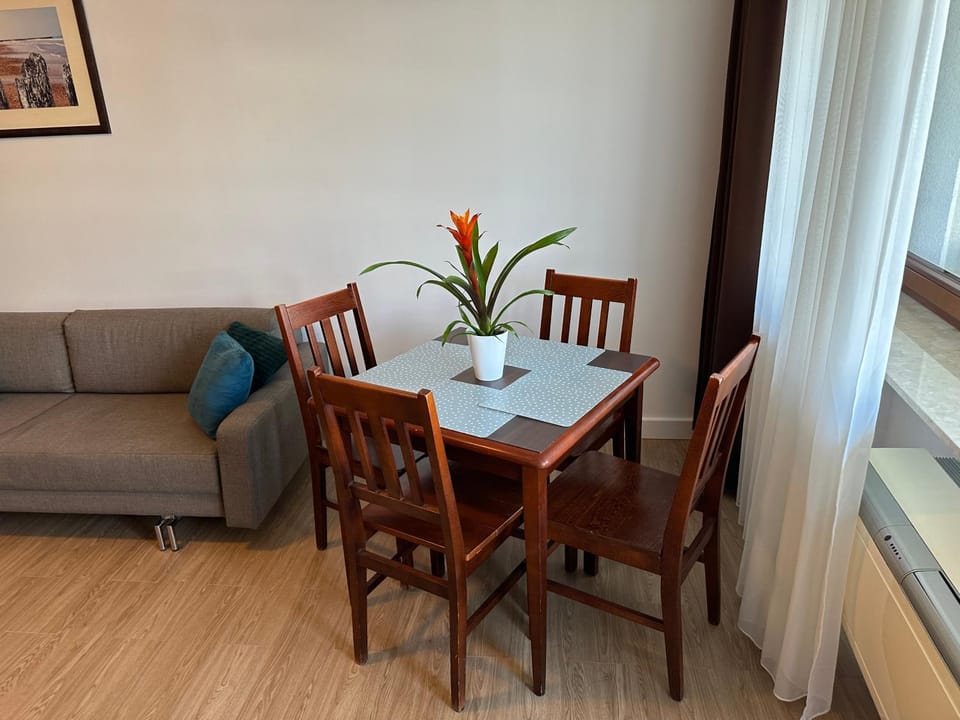 Apartament 56 m2 Arka Medical Spa Apartment in West Pomeranian Voivodeship, Poland