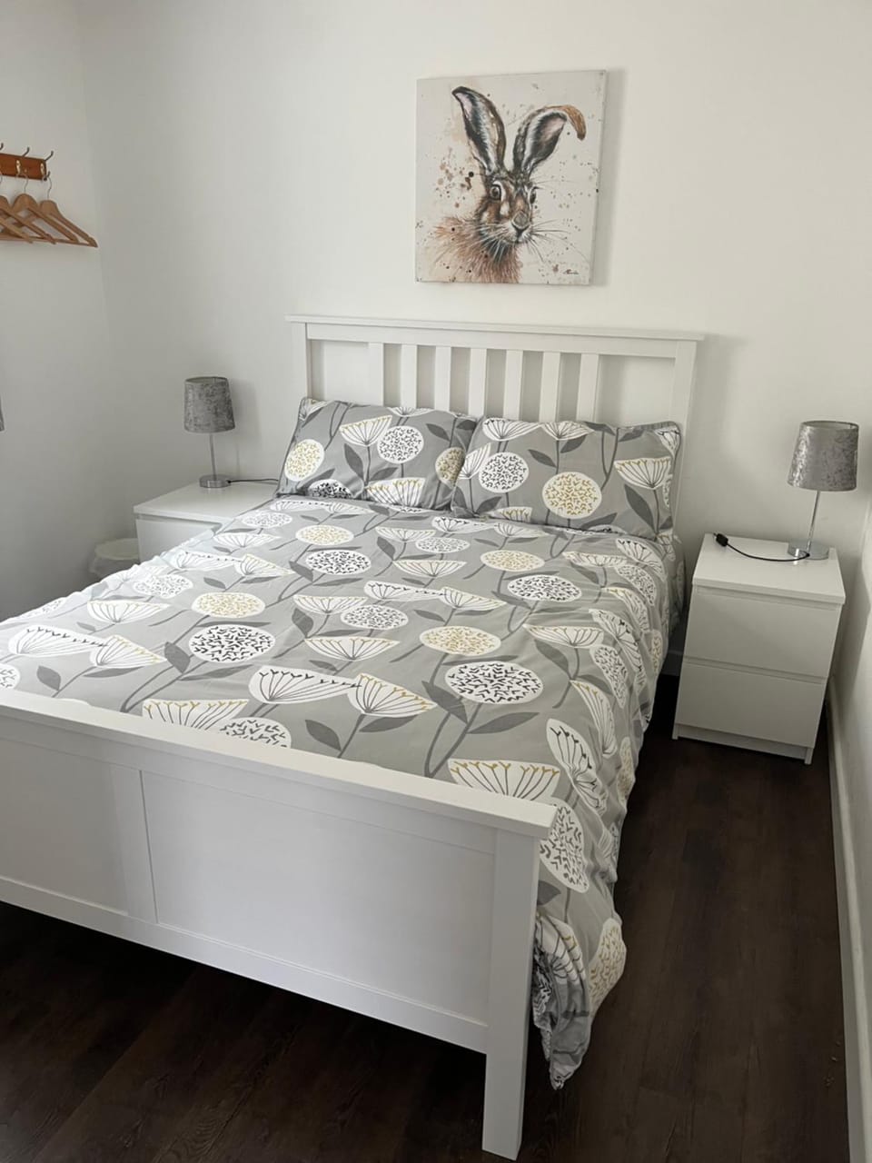 Howard Farm Holiday Cottages House in England
