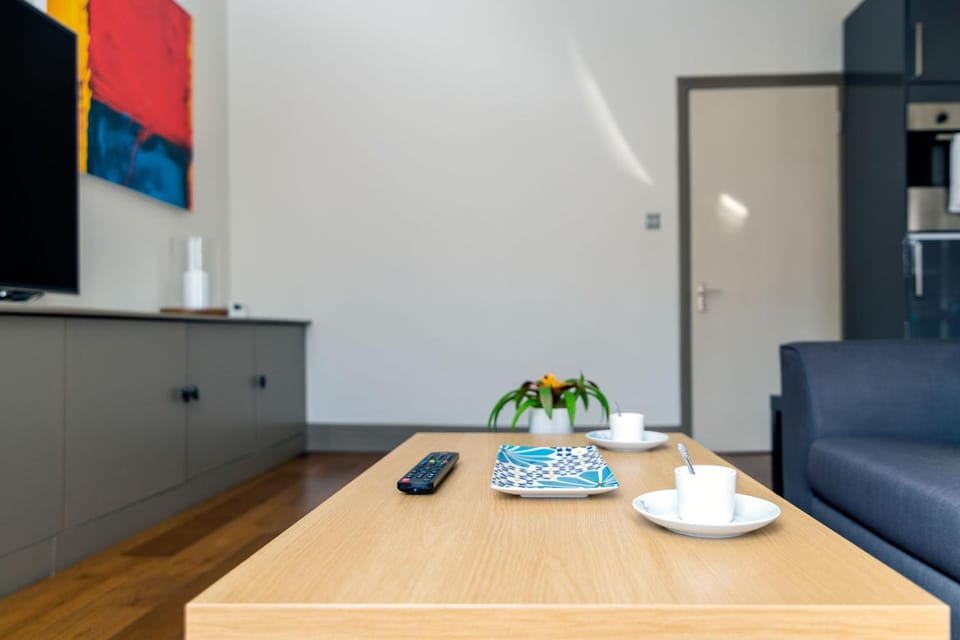 Italianflat - Kensington Exclusive Atmosphere Apartment in City of Westminster