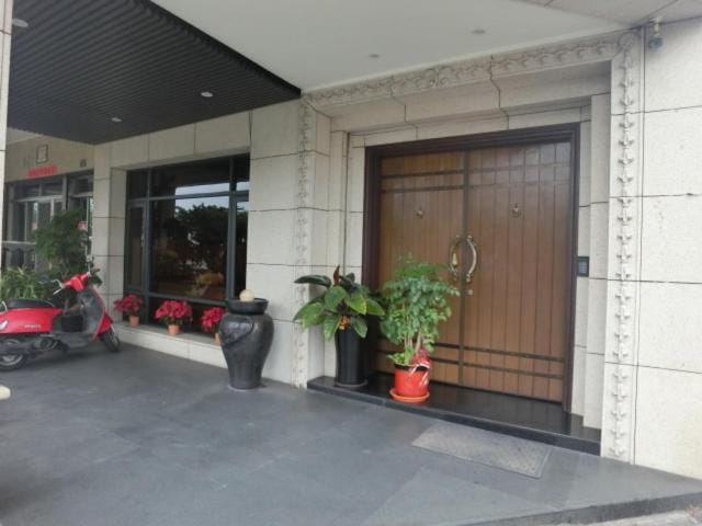 Happy Hostel Vacation rental in Fujian