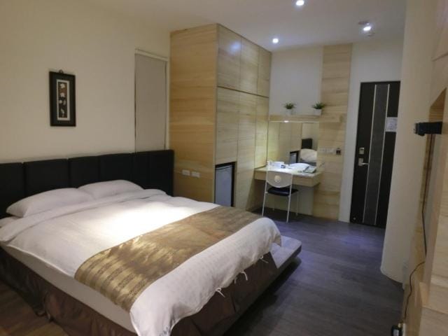 Happy Hostel Vacation rental in Fujian