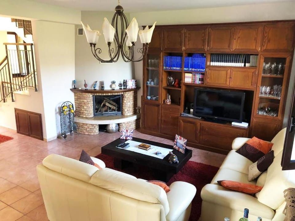 Stunning Sicilian Villa Villa in Sicily