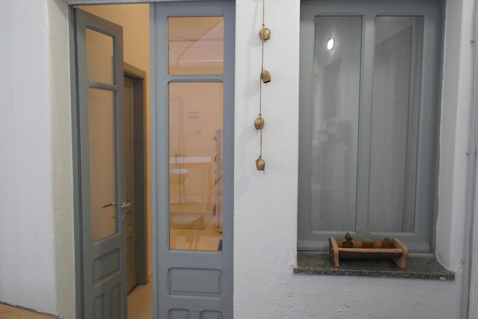 My Eco Rooms Olbia Bed and Breakfast in Olbia