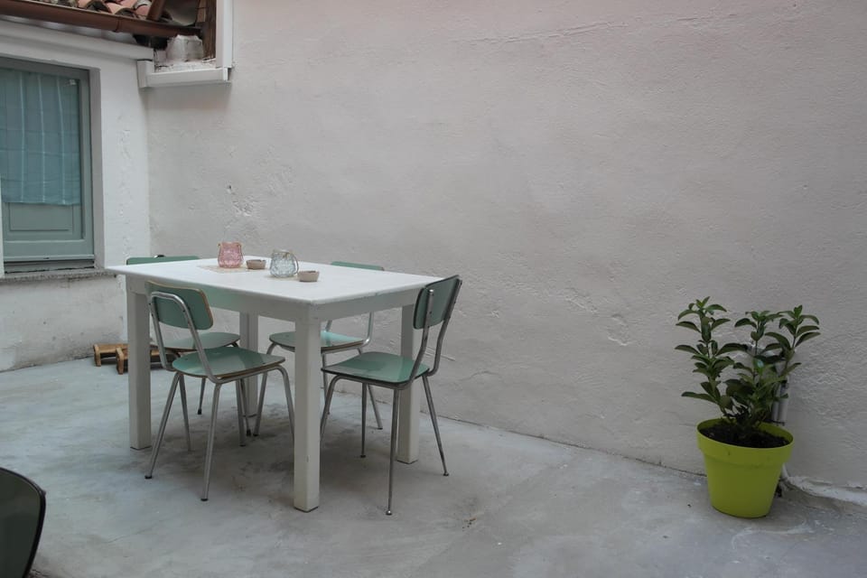 My Eco Rooms Olbia Bed and Breakfast in Olbia