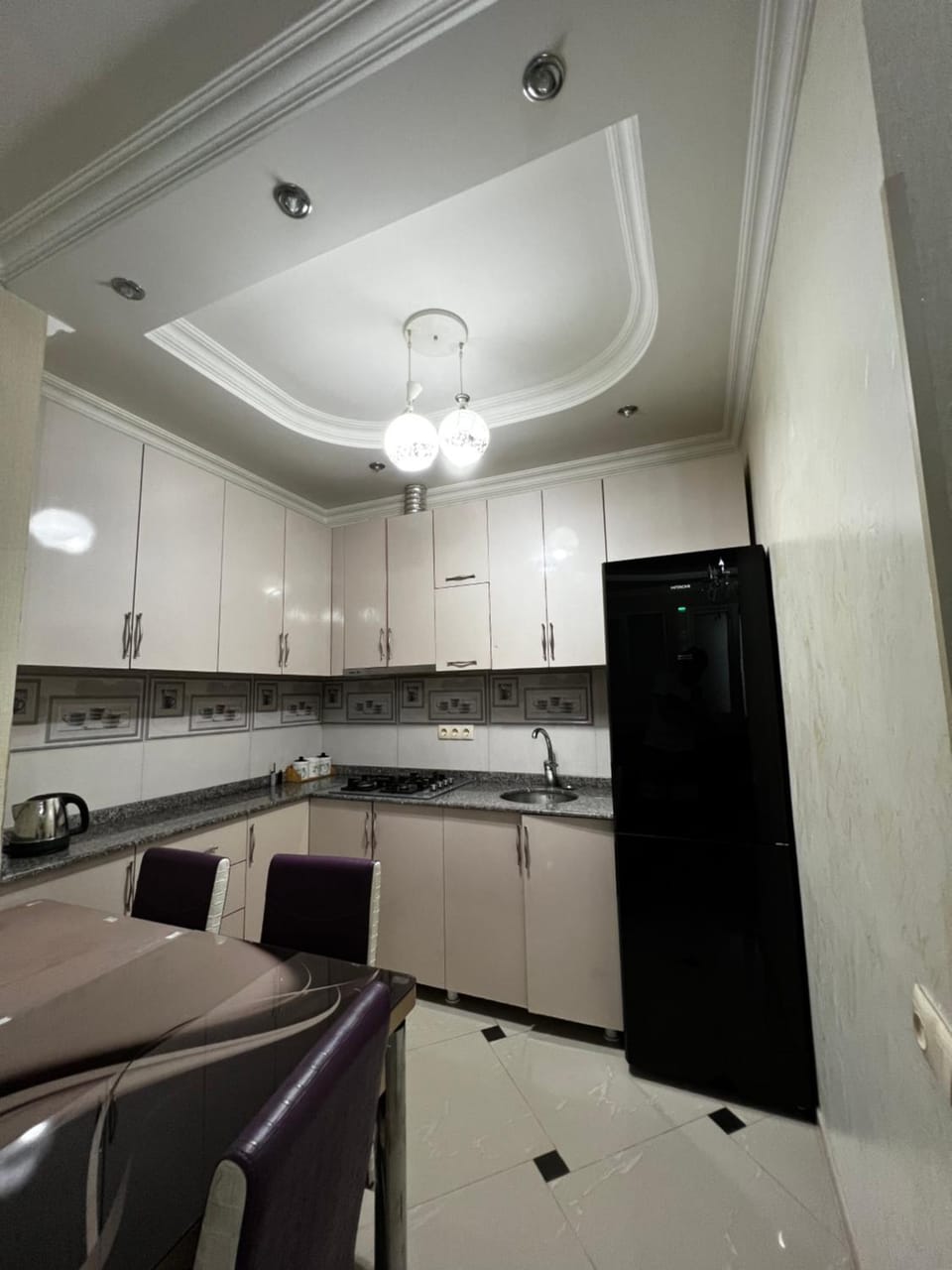Sea Apartments Apartment in Batumi