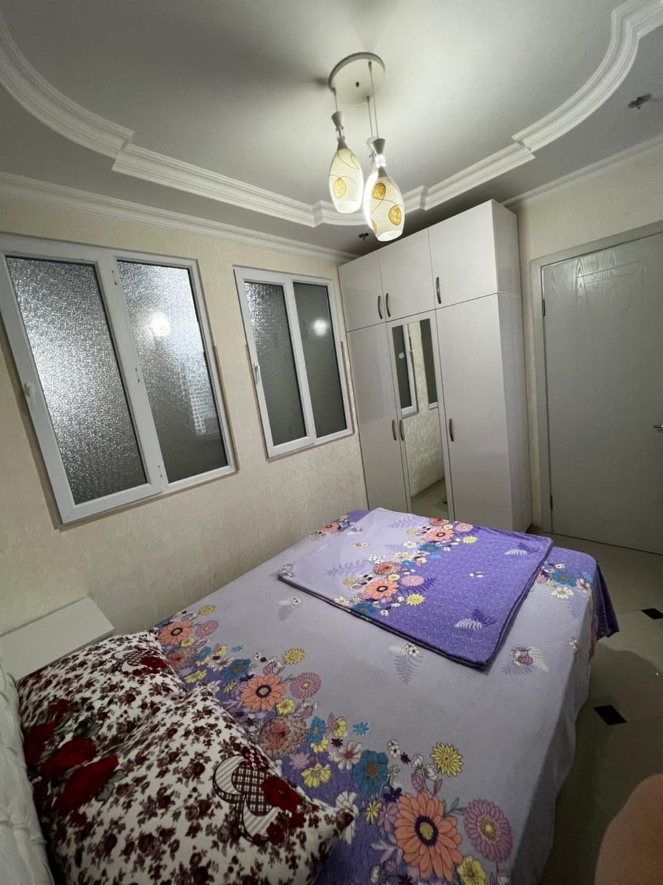 Sea Apartments Apartment in Batumi
