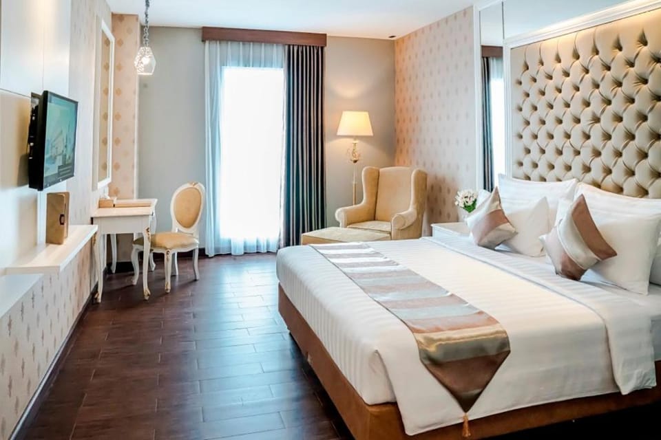 Savero Hotel Depok Hotel in West Java
