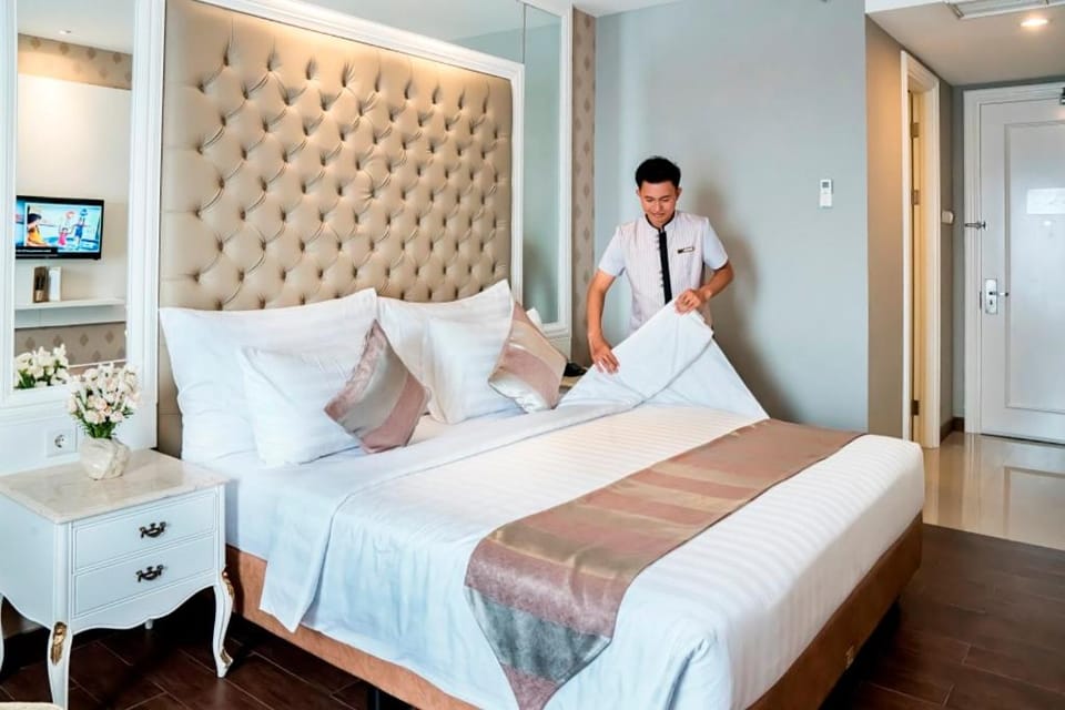 Savero Hotel Depok Hotel in West Java