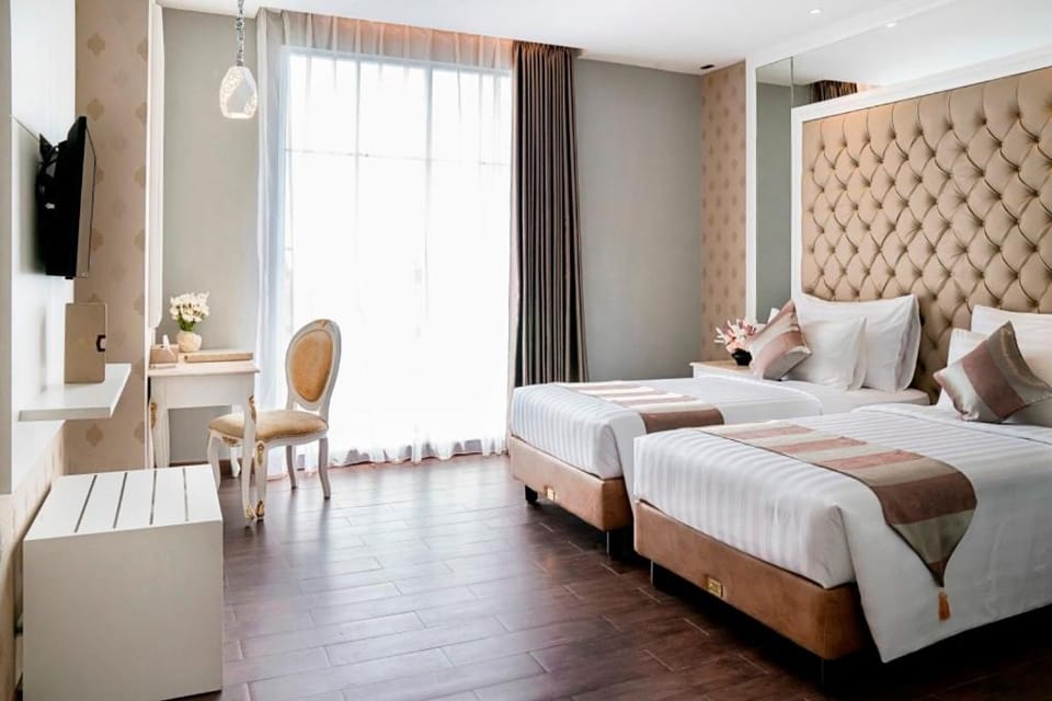 Savero Hotel Depok Hotel in West Java