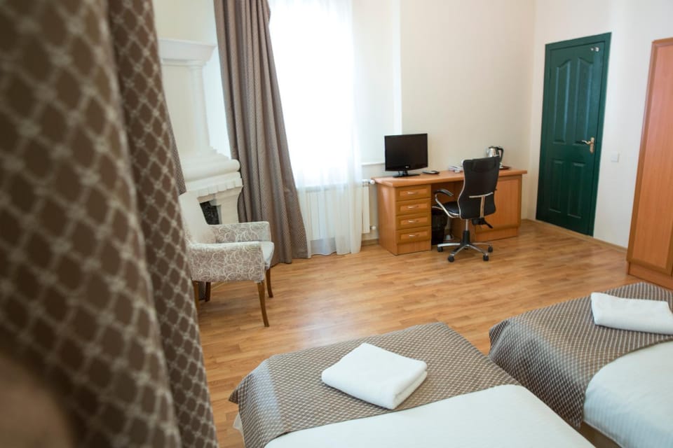 Old City Inn Hotel Hotel in Baku