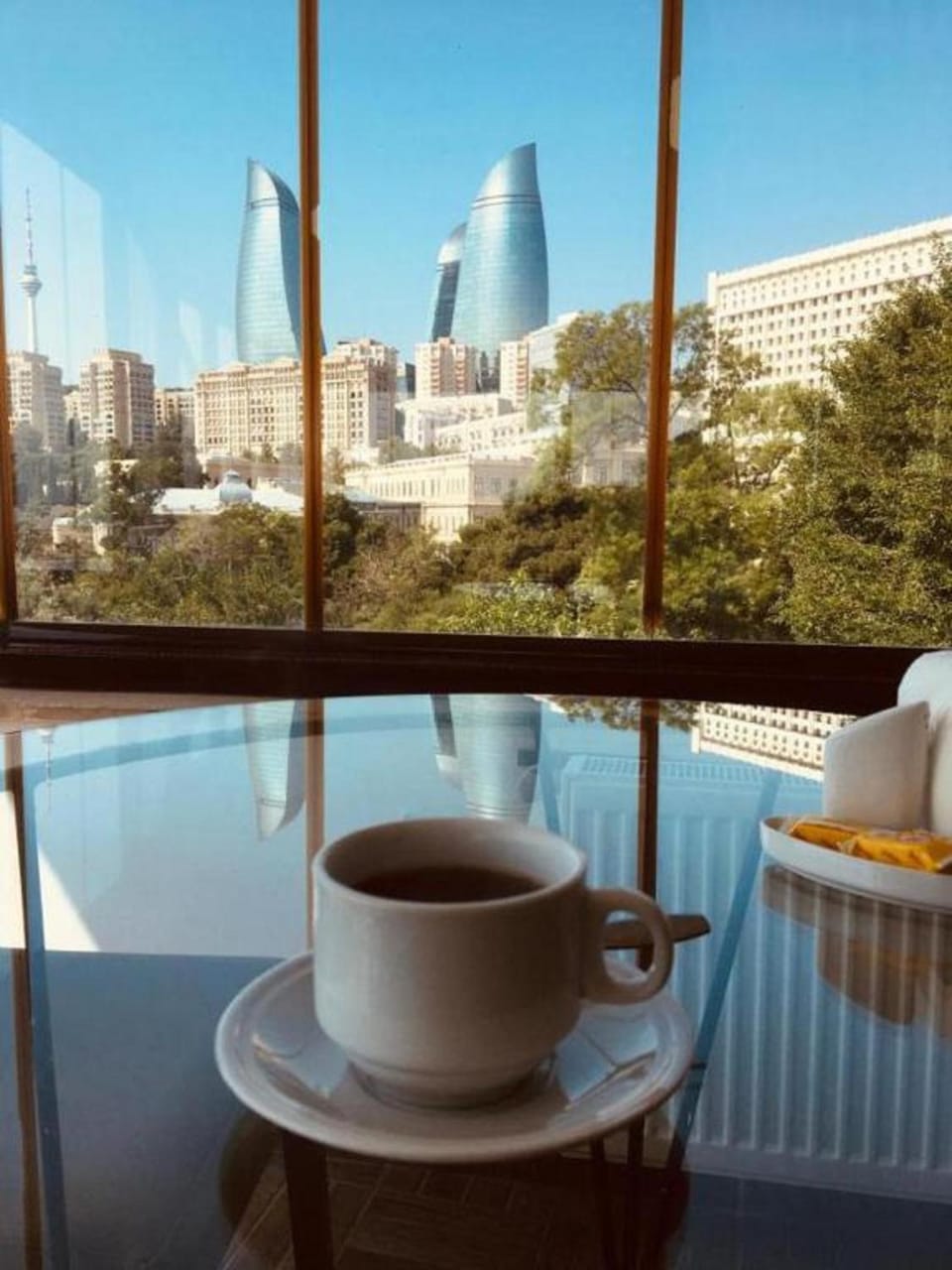 Old City Inn Hotel Hotel in Baku