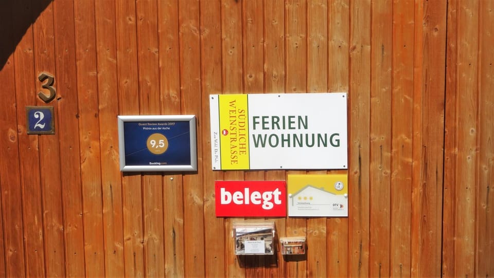 Certificate/Award