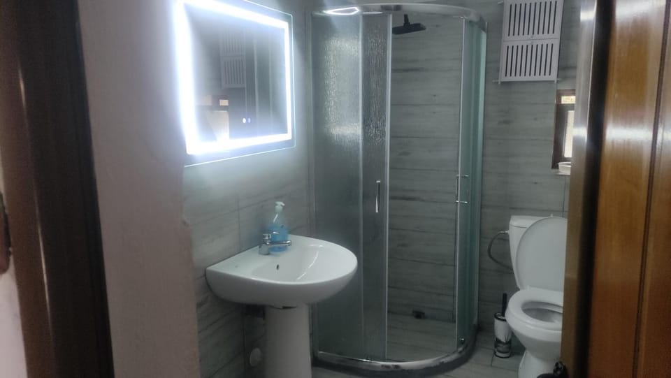 Karafil Guesthouse Bed and Breakfast in Vlorë County, Albania