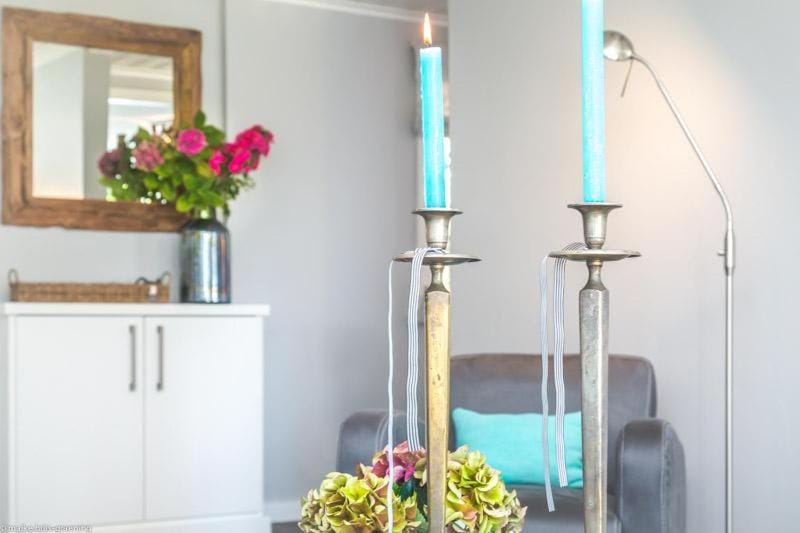 Westerh17 1 Beachhouse No 1 Apartment in Wenningstedt-Braderup