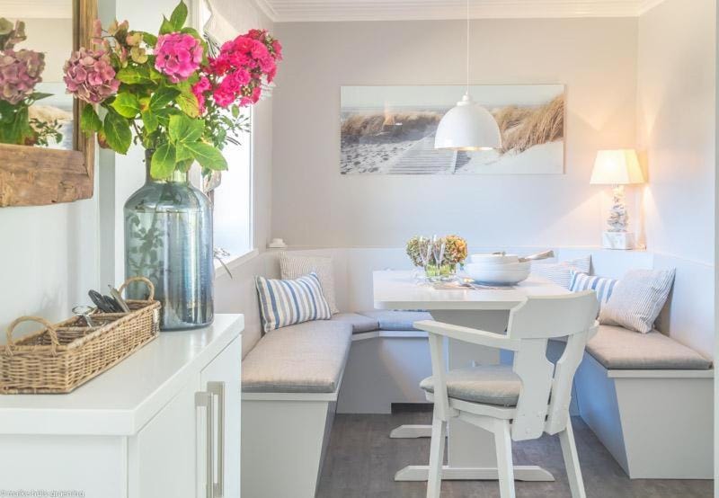 Westerh17 1 Beachhouse No 1 Apartment in Wenningstedt-Braderup