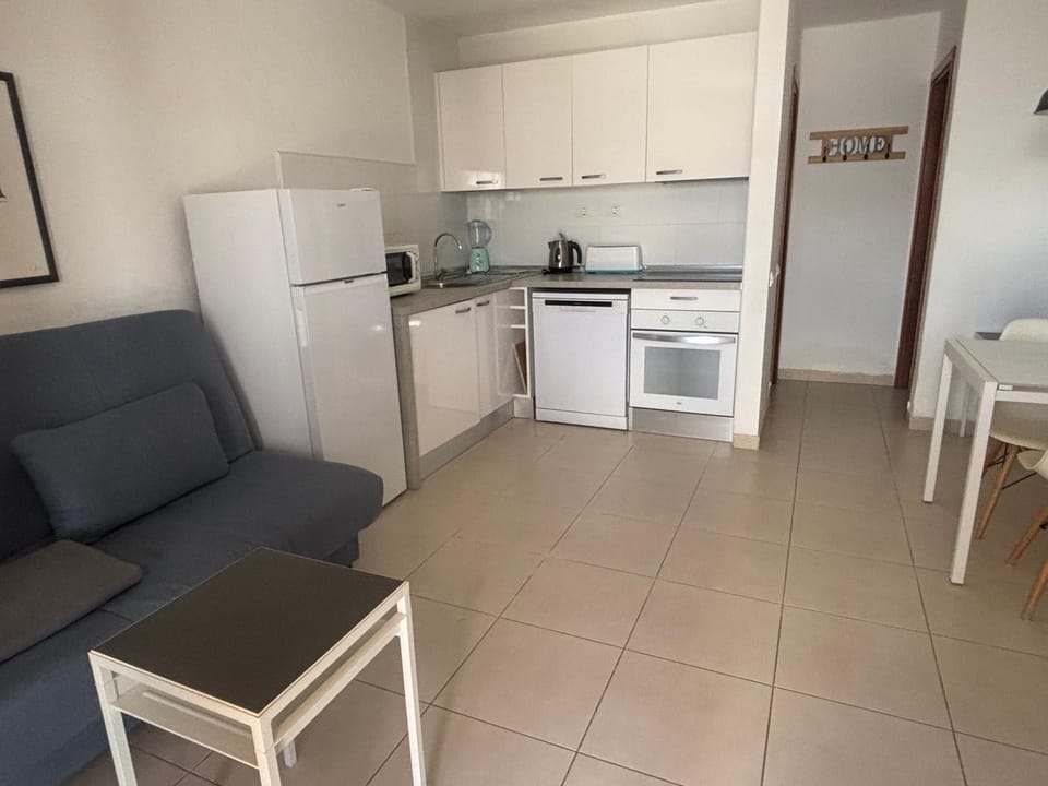Apartamento tranquilo Sun Beach House in Castillo Caleta de Fuste