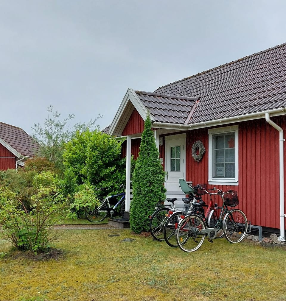 Haus Vogelsang am See House in Mecklenburgische Seenplatte