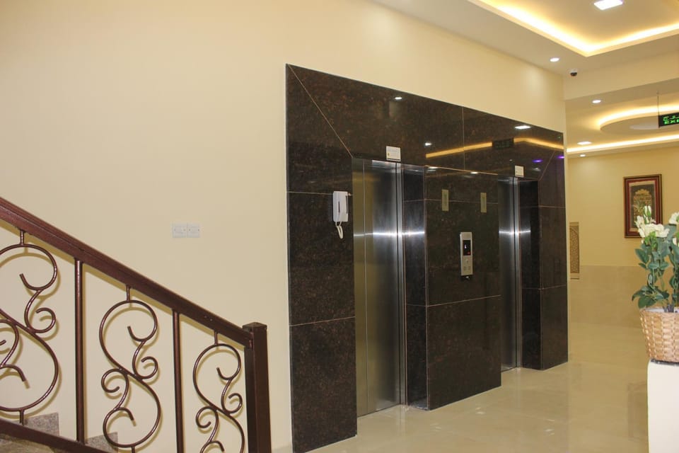 Other, elevator