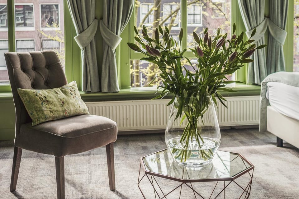 Decorative detail, Decorative detail, Bedroom