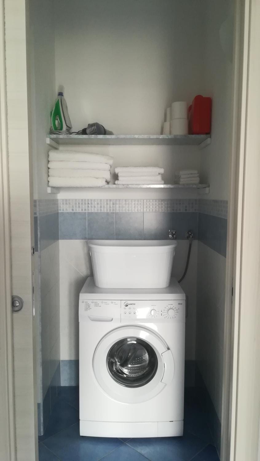 Citara mare House in Forio