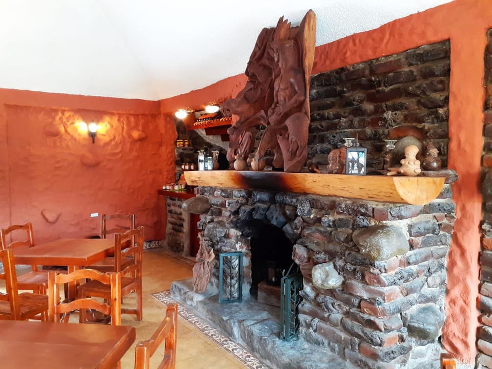 Lounge or bar