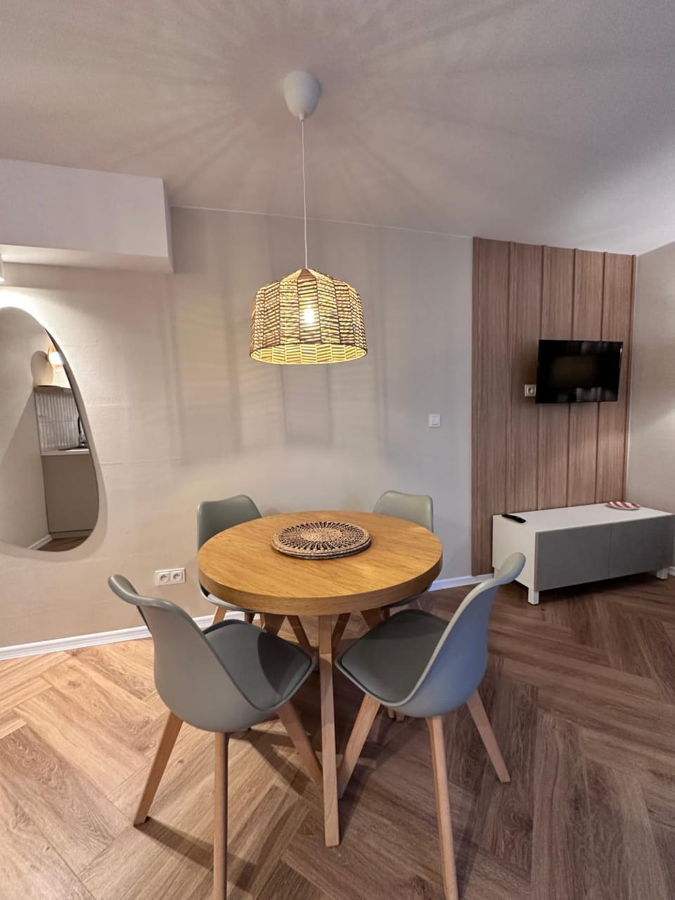 Piast Vacation rental in Pomeranian Voivodeship
