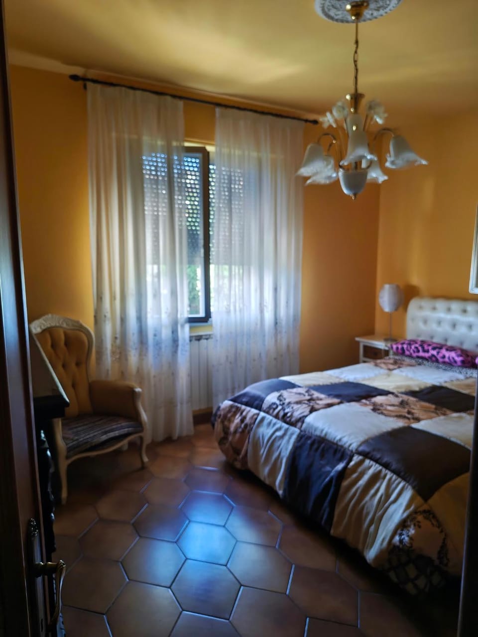 Villa Marina Big Villa in Tuscany