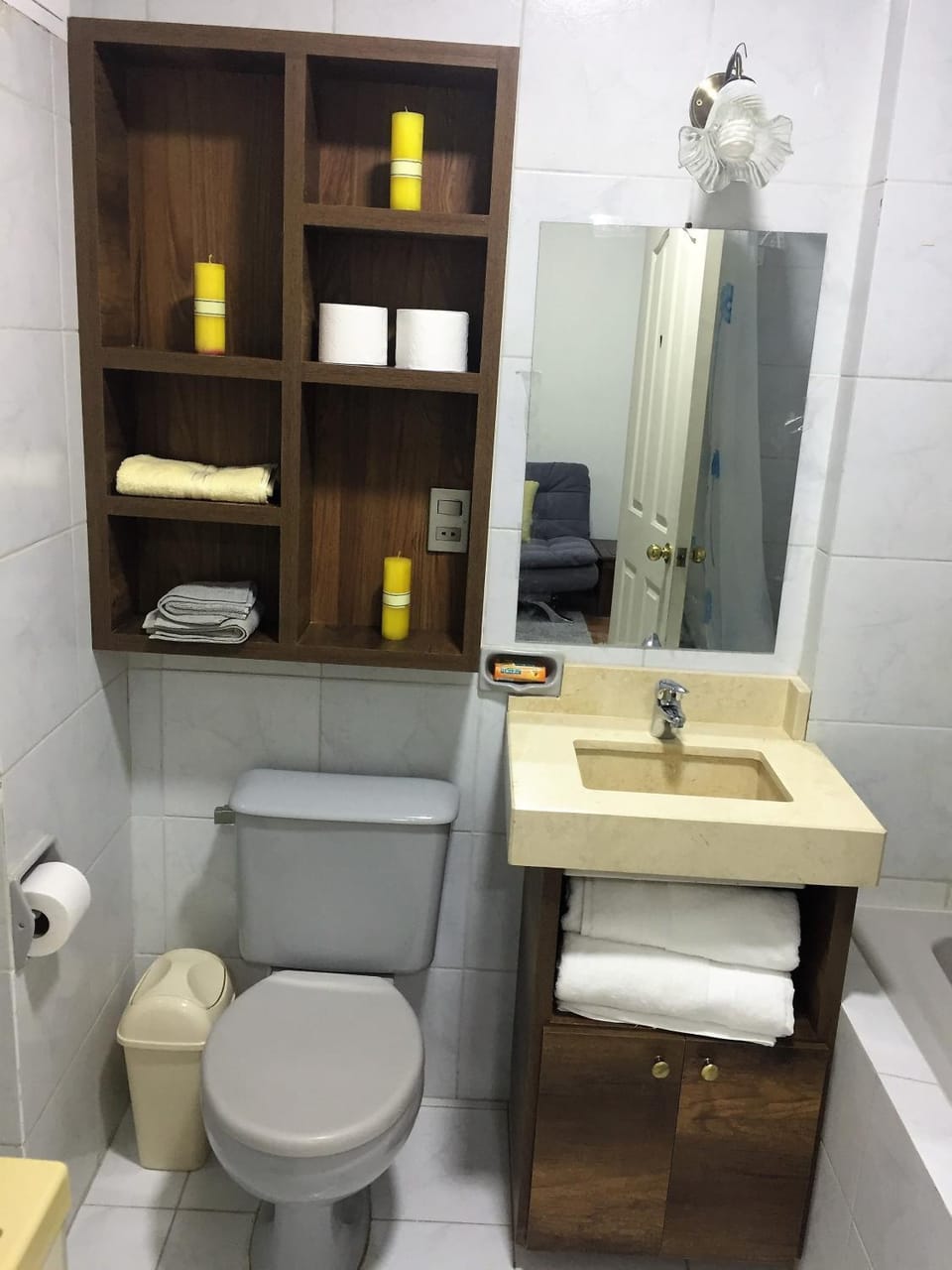 Departamento De Lujo Apartment in Cochabamba
