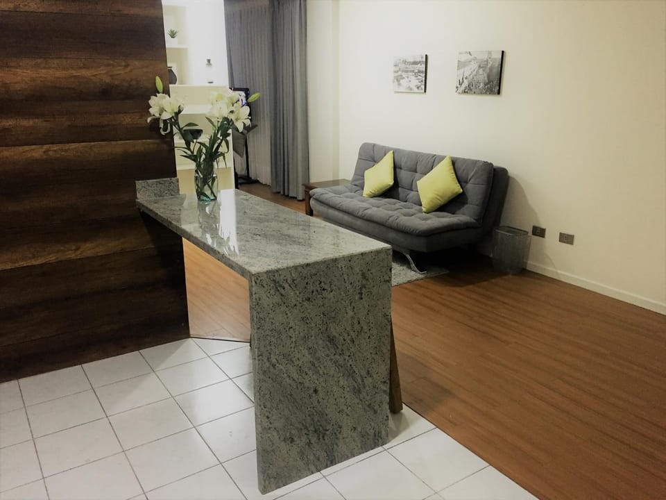 Departamento De Lujo Apartment in Cochabamba