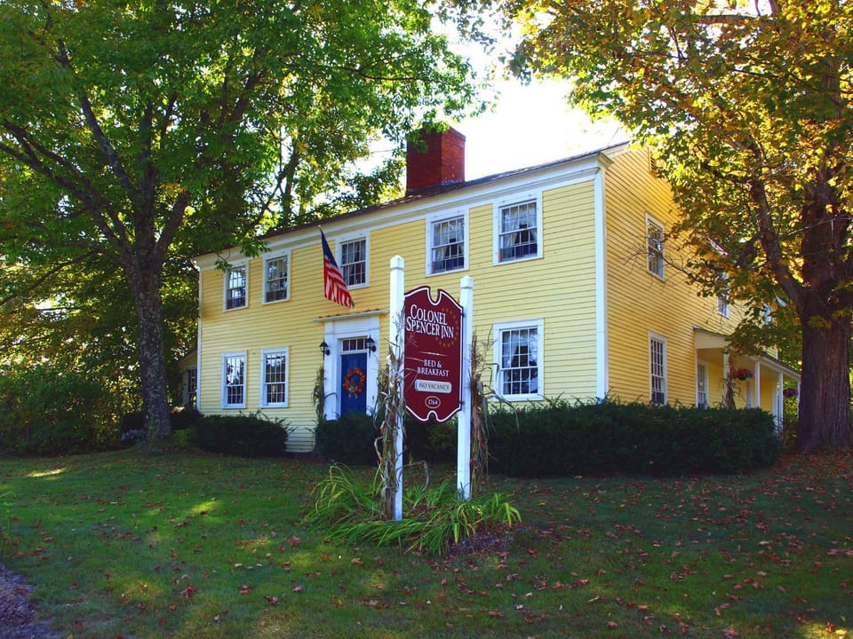 Facade/entrance, Summer