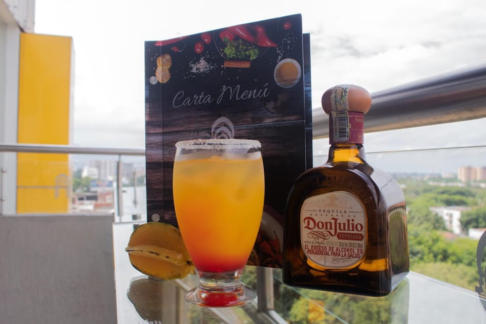 Drinks