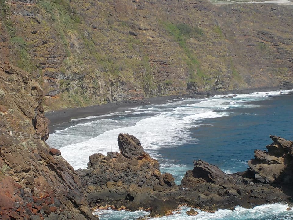 Natural landscape