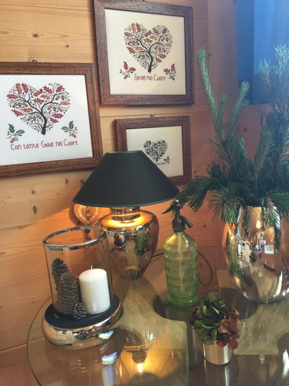 Lounge or bar