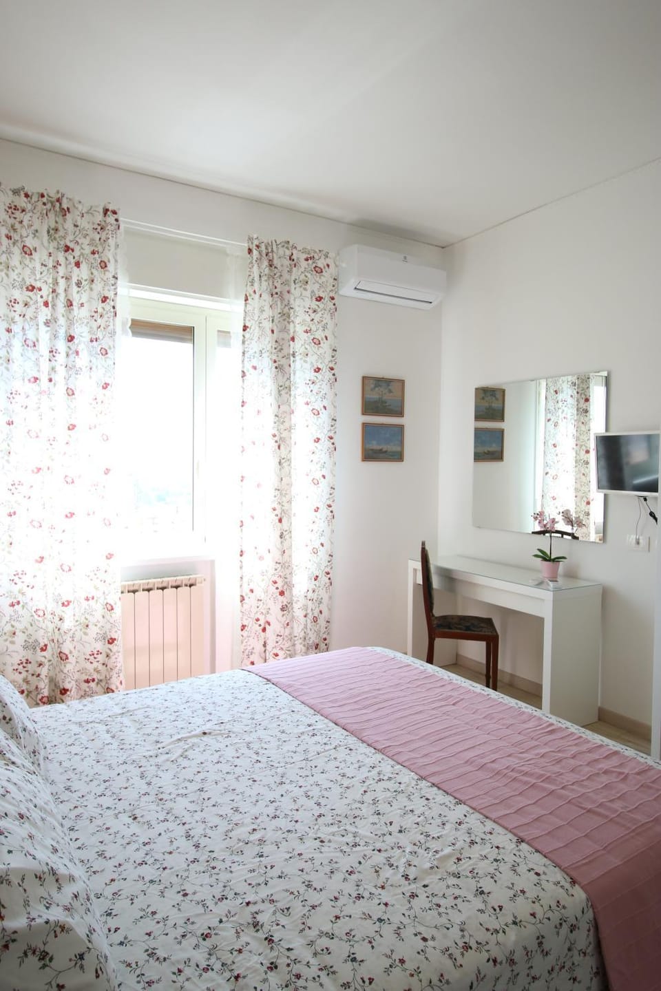 L'Alba sui Templi Bed and Breakfast in Agrigento