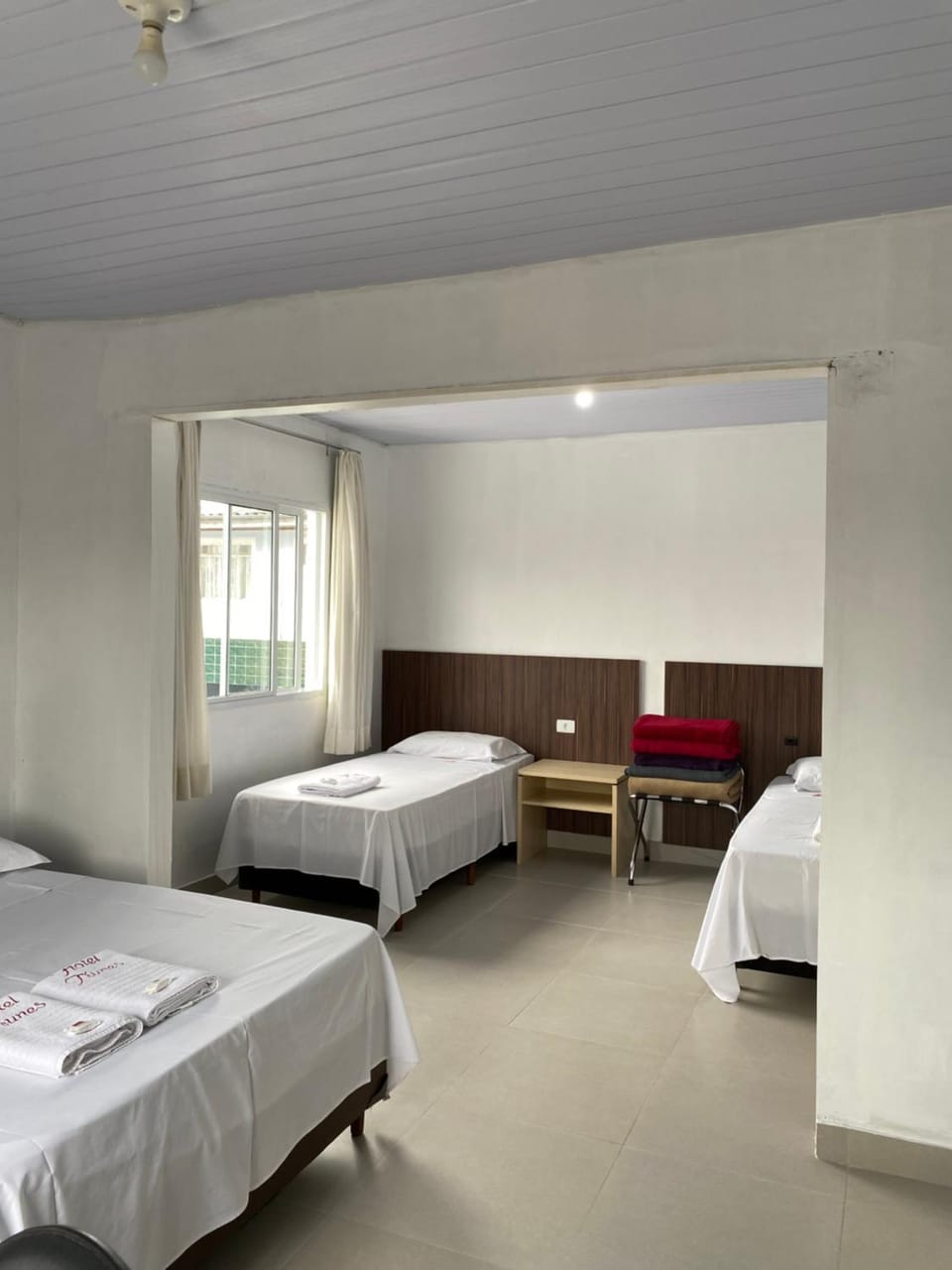 Hotel Nunes Hotel in Curitiba