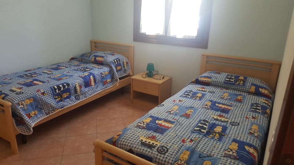 casa di Chiara House in Sardinia