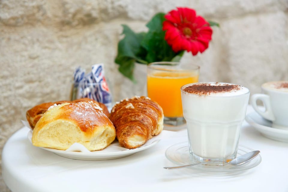 Italian breakfast