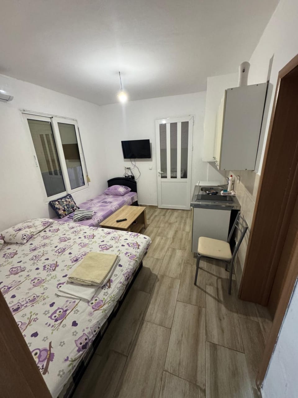 Apartment Perutović Apartment in Montenegro