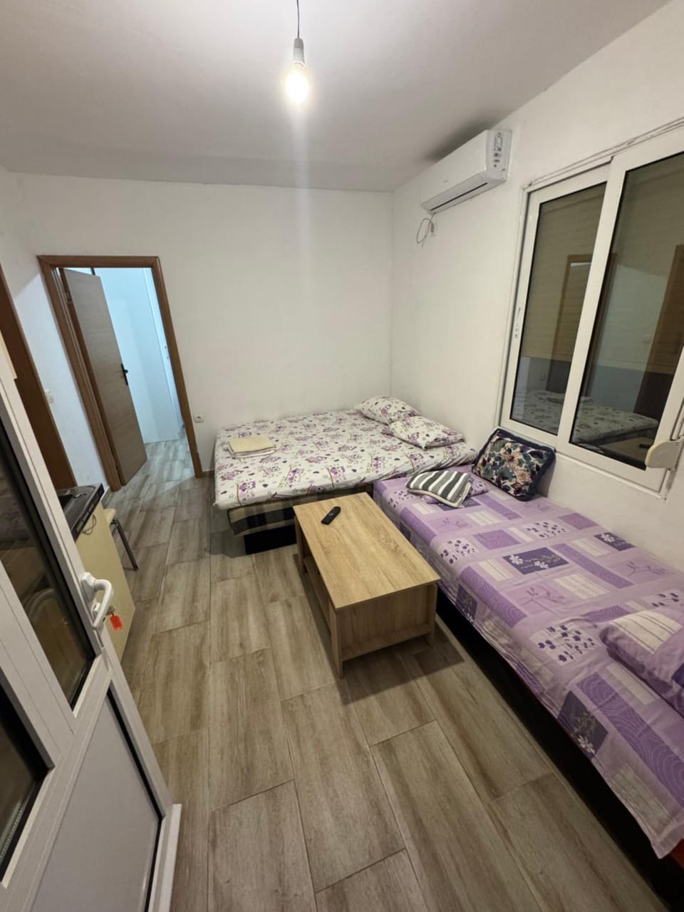 Apartment Perutović Apartment in Montenegro