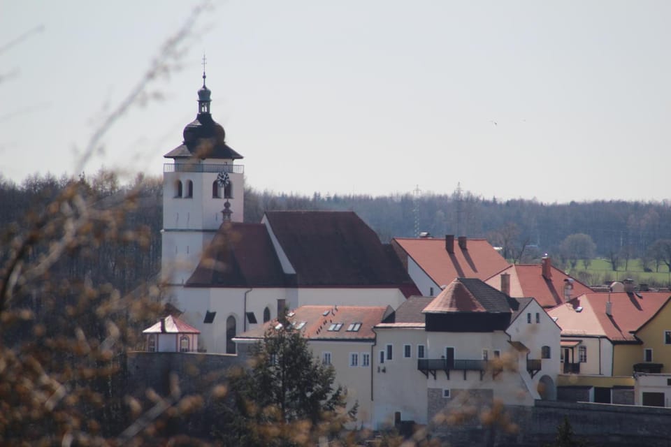 Hotel Rambousek Hotel in Lower Silesian Voivodeship